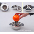 Wholesale Stock Small Order Fruits Lemon Juicer